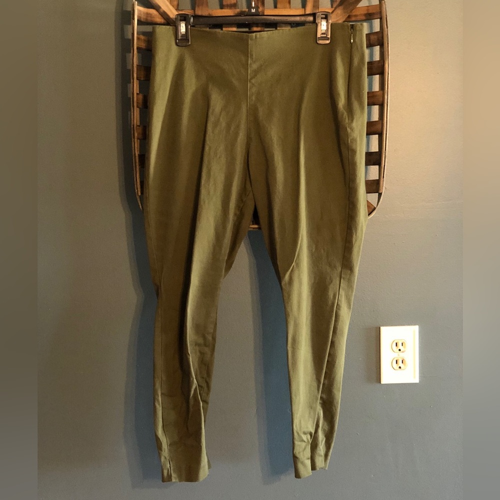 Dress Slacks